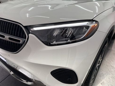 New 2026 Mercedes-Benz GLC 300 image 29