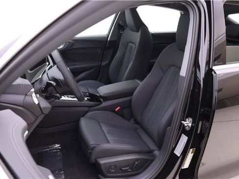 Used 2025 Audi A5 2.0T Premium w/ Premium Plus AWD/4WD image 7