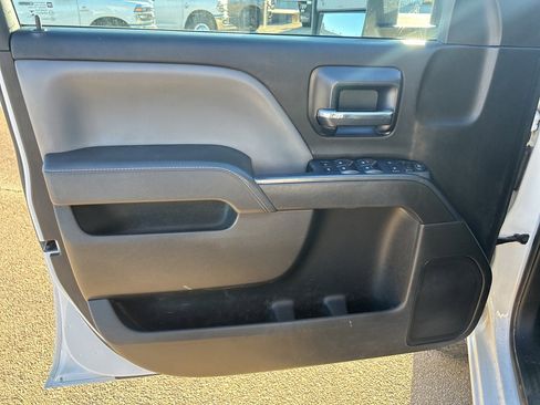 Used 2015 Chevrolet Silverado 3500 W/T w/ WT Convenience Package image 9