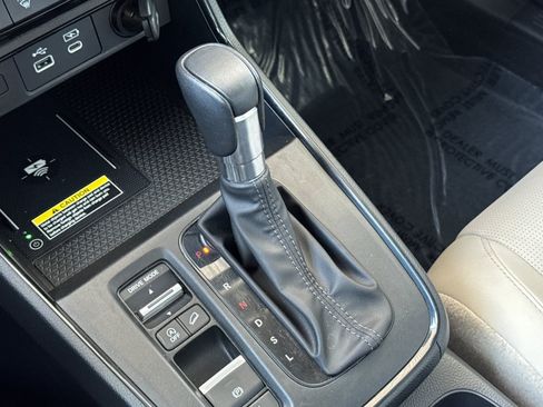 Certified 2023 Honda CR-V EX-L image 18