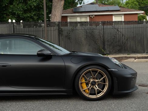 Used 2026 Porsche 911 GT3 RWD image 42