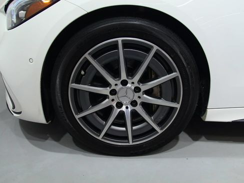 Certified 2023 Mercedes-Benz C 43 AMG 4MATIC Sedan image 18