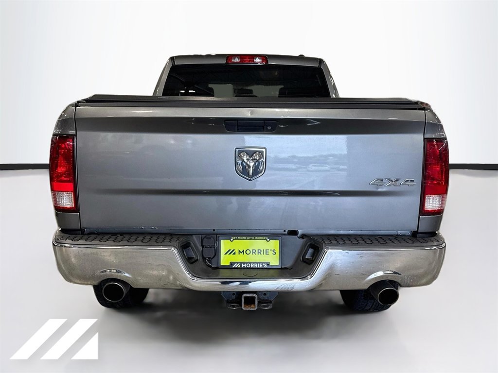 Used 2012 RAM 1500 Express AWD/4WD image 6