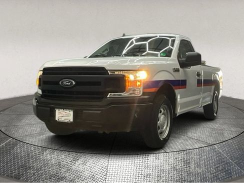 Used 2020 Ford F150 XL w/ Equipment Group 101A Mid image 3