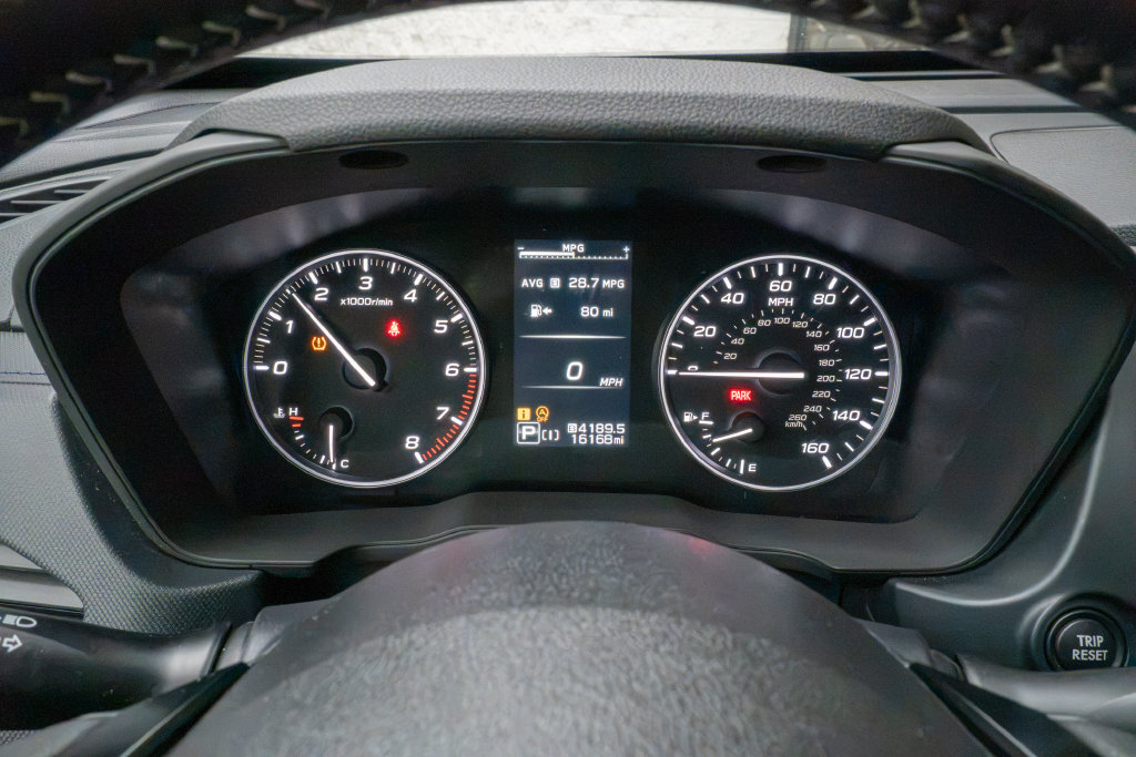 Used 2025 Subaru Forester Premium AWD/4WD image 13