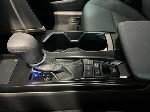 New 2026 Toyota Camry LE FWD image 25