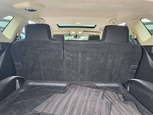 Used 2013 Nissan Rogue SV w/ Premium Pkg FWD image 24