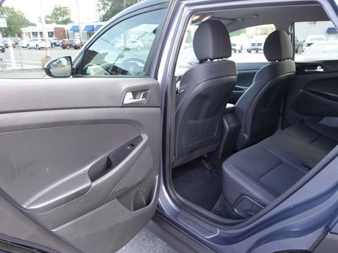 Used 2019 Hyundai Tucson SE FWD image 15