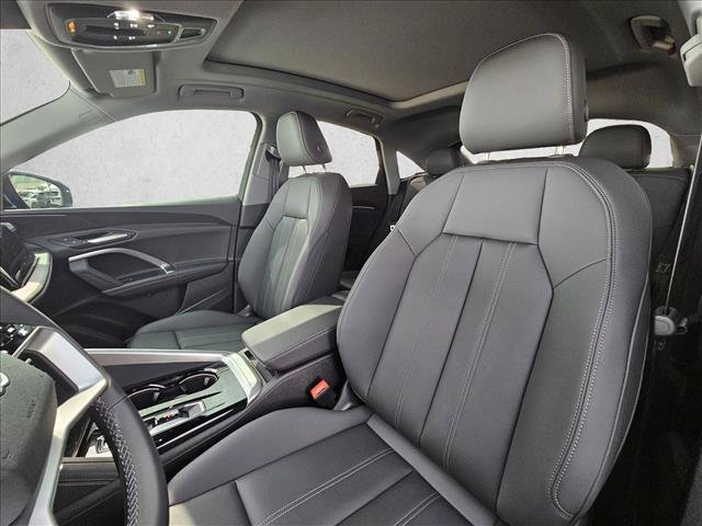 New 2026 Audi Q5 Premium AWD/4WD image 14