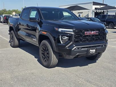 New 2026 GMC Canyon Elevation w/ Convenience Package