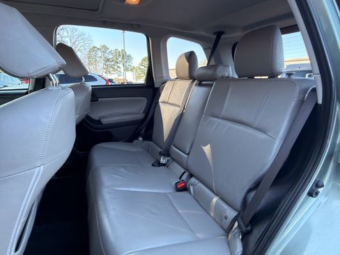 Used 2014 Subaru Forester 2.5i Touring image 21