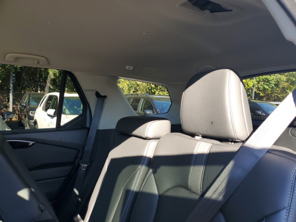 New 2026 Honda Pilot EX-L image 8