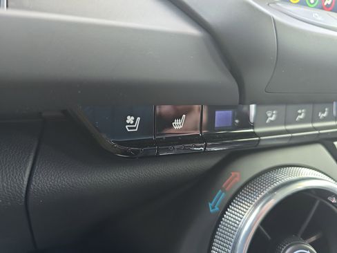 Used 2024 Chevrolet Camaro SS image 28