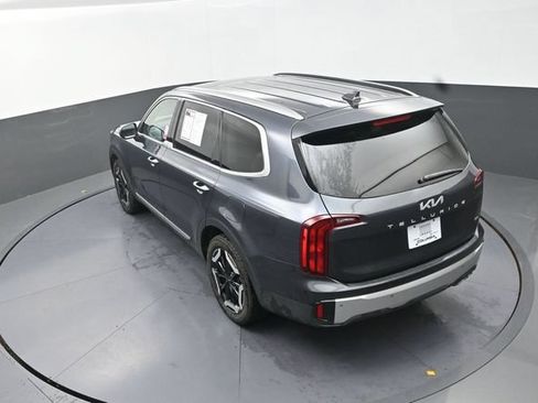 Used 2024 Kia Telluride S w/ S Sunroof Package AWD/4WD image 16