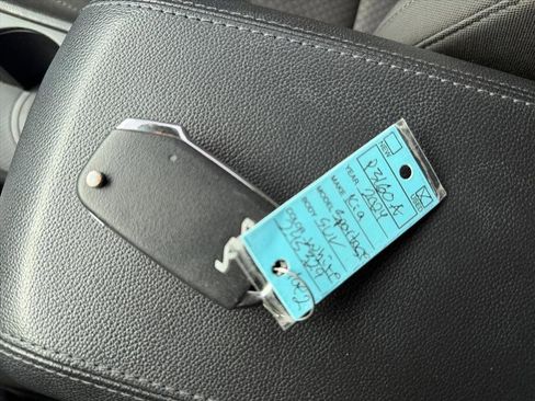 Used 2024 Kia Sportage LX image 26