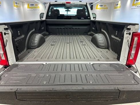 New 2025 Ford F250 XLT image 15