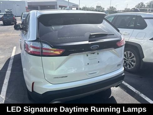 Used 2019 Ford Edge SEL w/ Equipment Group 201A FWD image 5
