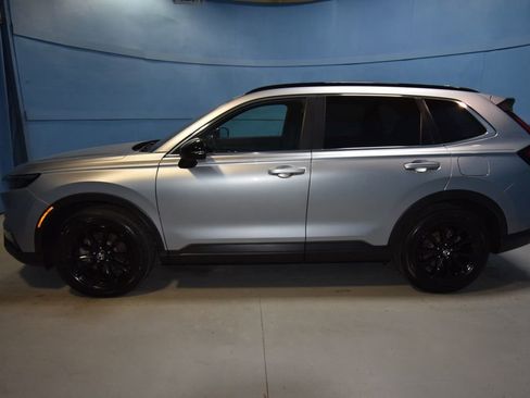 Used 2024 Honda CR-V Sport image 27