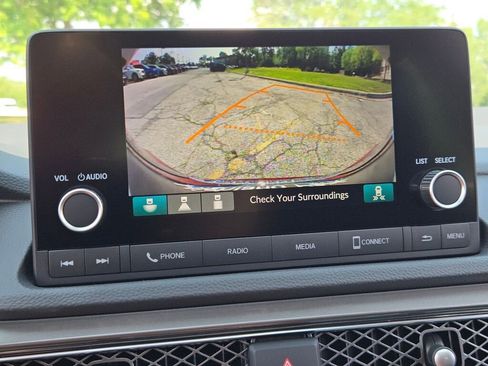 New 2025 Acura Integra Base image 29