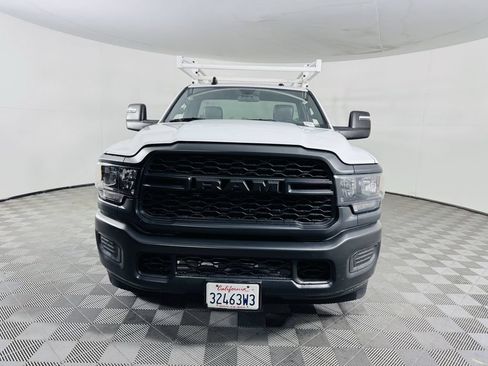 Used 2023 RAM 2500 Tradesman RWD image 2