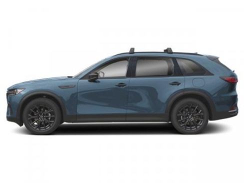 New 2026 MAZDA CX-70 3.3 Turbo w/ Premium Package AWD/4WD image 6