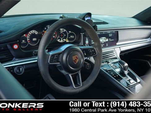 Used 2019 Porsche Panamera GTS image 72