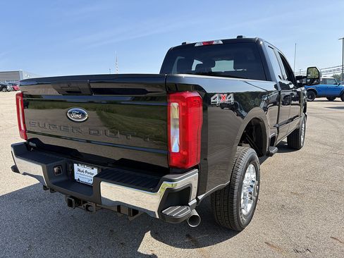 New 2026 Ford F350 XLT AWD/4WD image 5