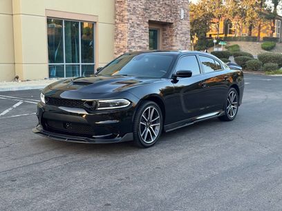 Used 2023 Dodge Charger GT w/ Plus Group