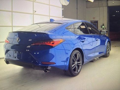 Used 2025 Acura Integra A-Spec image 4