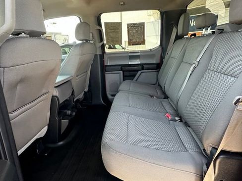 Used 2015 Ford F150 XLT w/ XTR Package AWD/4WD image 27