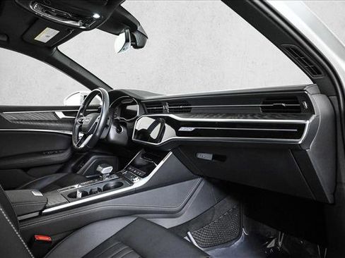 Used 2023 Audi A6 Premium Plus w/ Premium Plus Package image 22