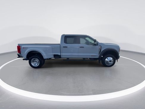 New 2026 Ford F450 XL w/ FX4 Off-Road Package AWD/4WD image 9