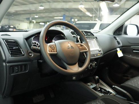 New 2026 Mitsubishi Outlander Sport ES AWD/4WD image 5