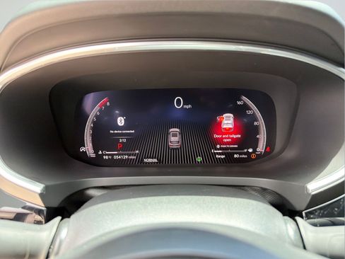 Used 2025 Acura MDX A-Spec AWD/4WD image 15