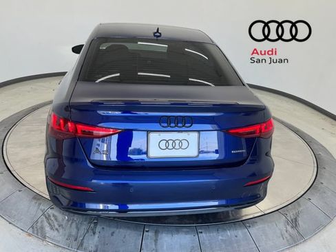Used 2024 Audi A3 2.0T Premium Plus w/ Premium Plus Package AWD/4WD image 34