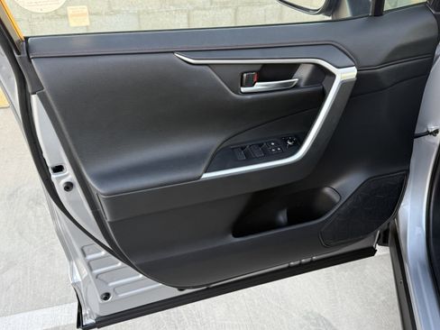 Used 2021 Toyota RAV4 XSE image 19