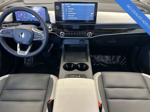 Certified 2026 Honda Prologue Touring image 14