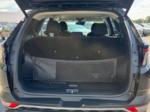 Used 2023 Hyundai Tucson SEL AWD/4WD image 9