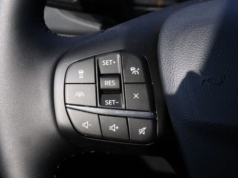 New 2025 Ford Bronco Sport Outer Banks w/ Outer Banks Tech Package+ image 30