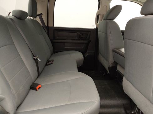 Used 2017 RAM 1500 Tradesman w/ Popular Equipment Group RWD image 19