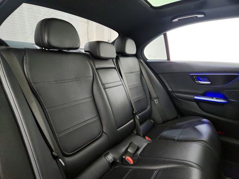 Certified 2023 Mercedes-Benz C 300 C 300 image 22