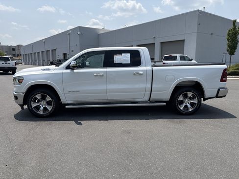 Used 2022 RAM 1500 Laramie RWD image 6