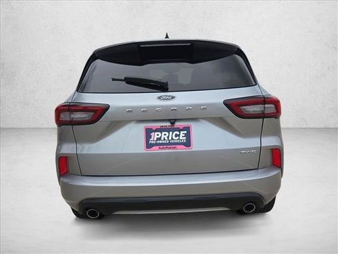 Used 2024 Ford Escape ST-Line AWD/4WD image 7