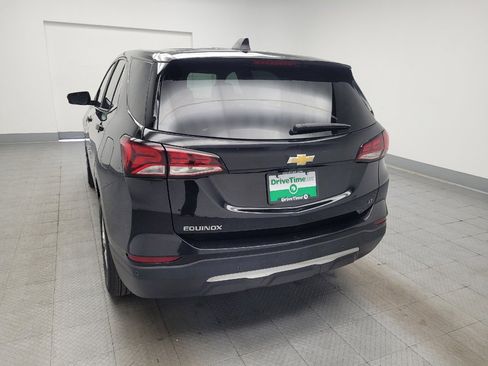 Used 2024 Chevrolet Equinox LT FWD image 6