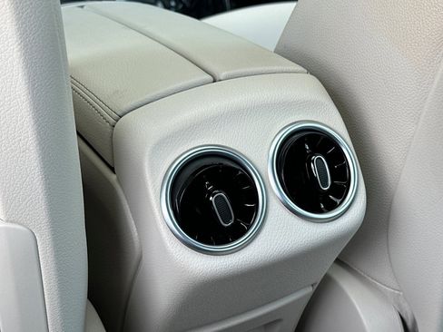 Certified 2025 Mercedes-Benz CLA 250 image 14