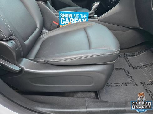 Used 2024 Buick Encore GX Sport Touring w/ Comfort Package FWD image 43