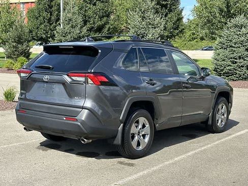 Used 2023 Toyota RAV4 XLE w/ Convenience Package AWD/4WD image 33