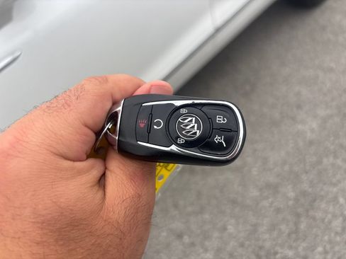 Used 2019 Buick Enclave Premium w/ Experience Buick Package AWD/4WD image 36