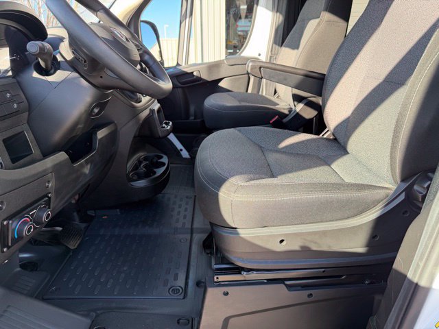 Used 2023 RAM ProMaster 2500 FWD image 18