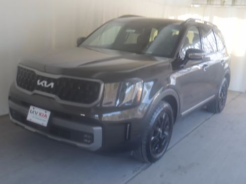 Used 2023 Kia Telluride SX Prestige X-Pro image 23